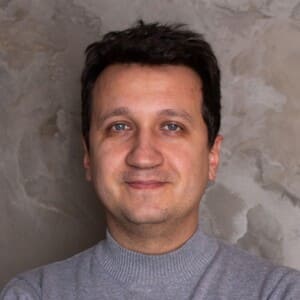 Репетитор з математики Дмитро Медведєв — Mathema