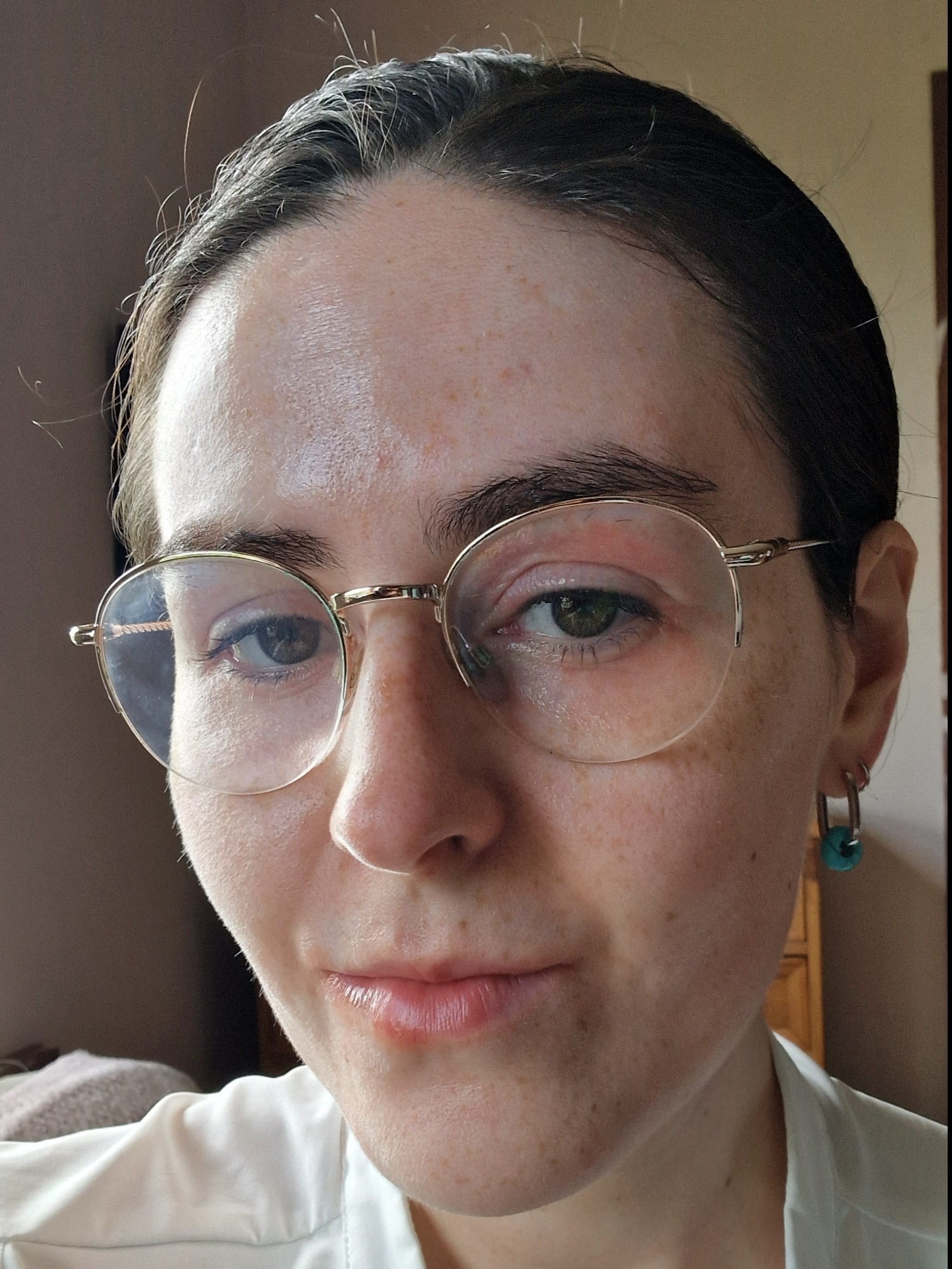 Math tutor Rebecca Hanna — Mathema