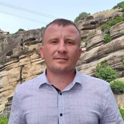 Репетитор з математики Богдан Козловець — Mathema
