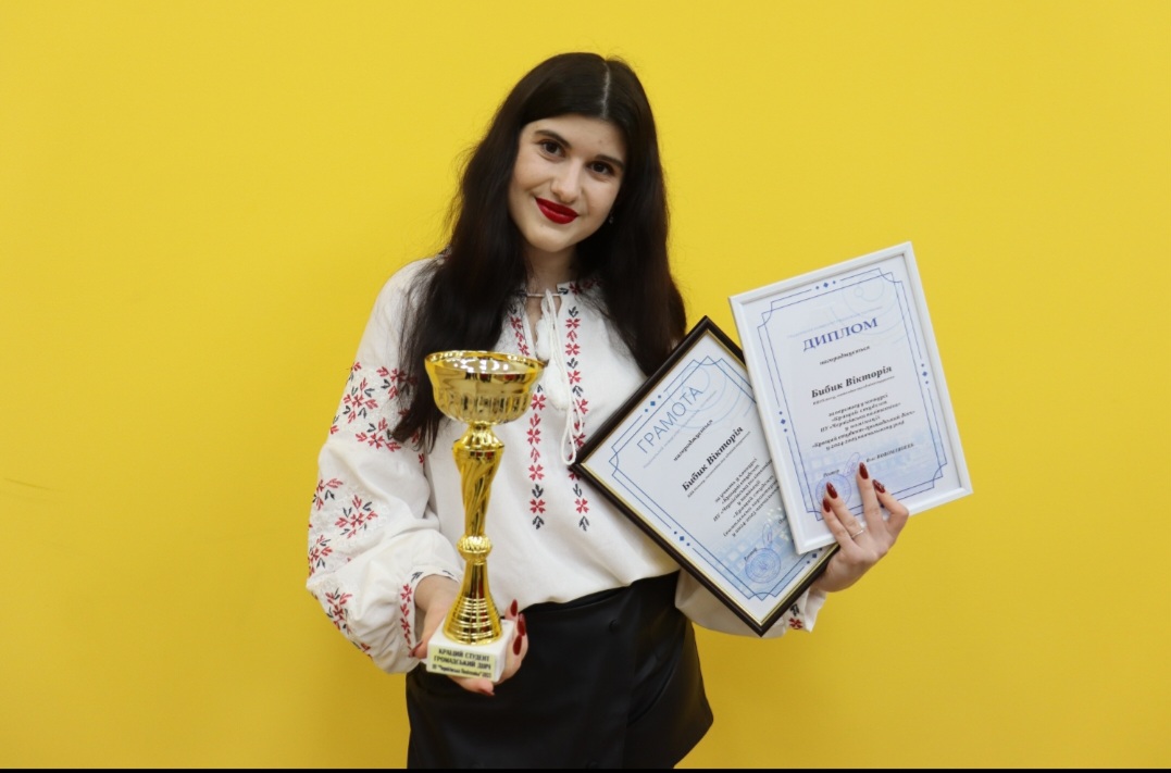 Репетитор з математики Вікторія Бибик — Mathema