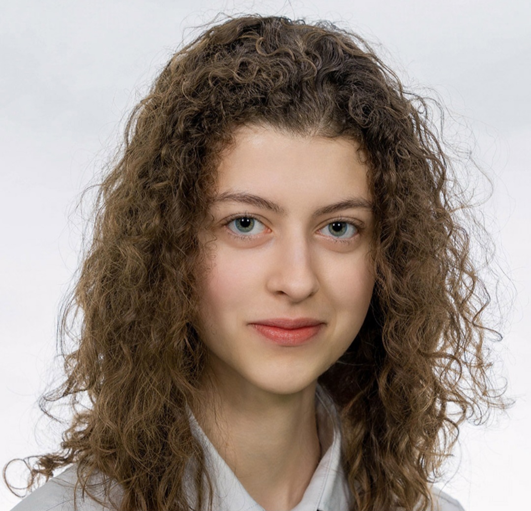 Korepetytor z matematyki Aleksandra Szkonter — Mathema