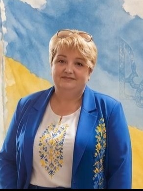 Репетитор з математики Інна  Москаленко  — Mathema