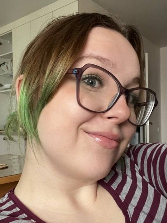 Math tutor Anna Akermann — Mathema