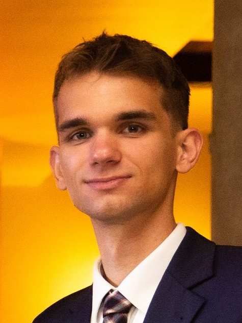 Korepetytor z matematyki Jakub Wachowicz — Mathema