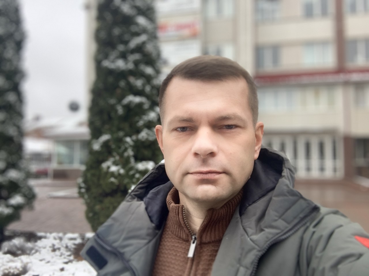 Репетитор з математики Андрій Кирилюк — Mathema