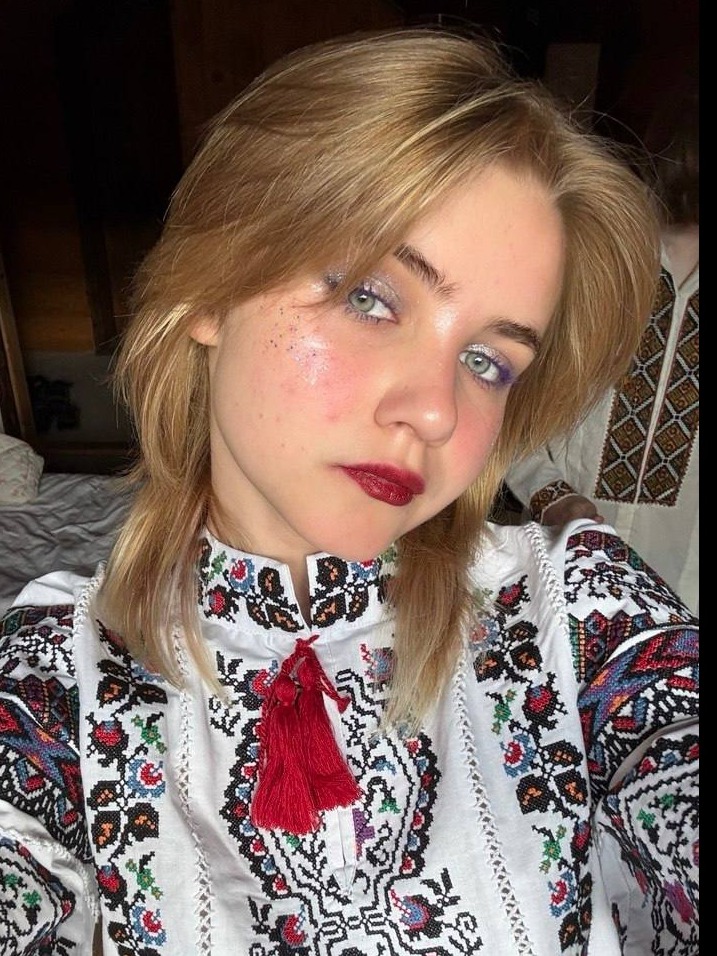 Репетитор з математики Аліна М. — Mathema