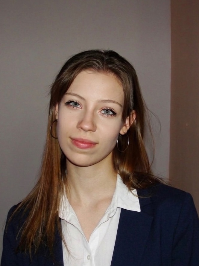 Василина Аксьоненко