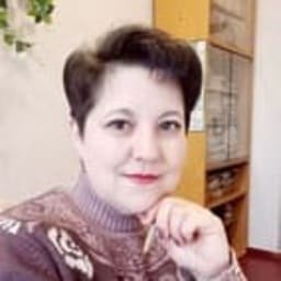 Репетитор з математики Олена Міронова — Mathema