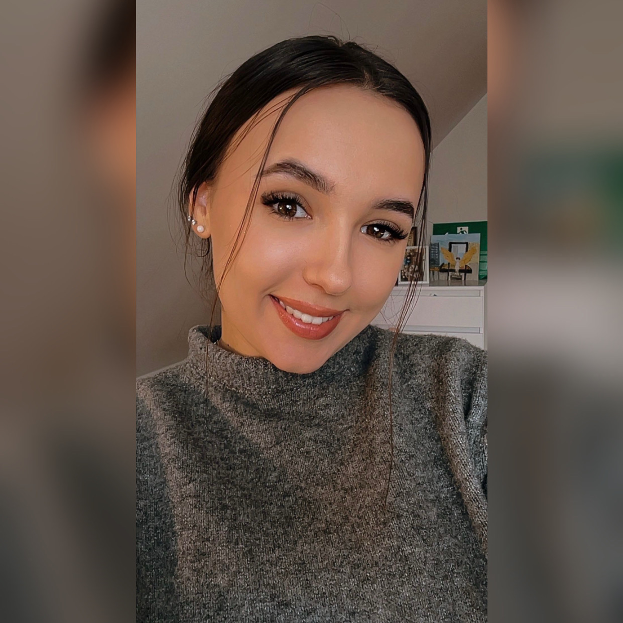 Korepetytor z matematyki Paulina Ganczar — Mathema