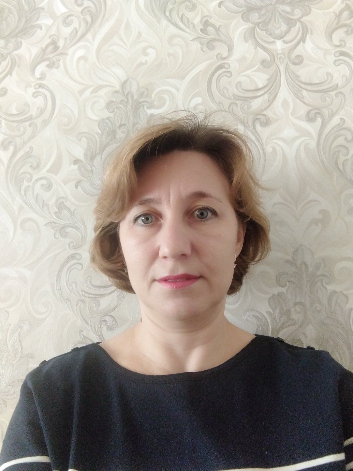 Репетитор з математики Оксана Гаврилова — Mathema