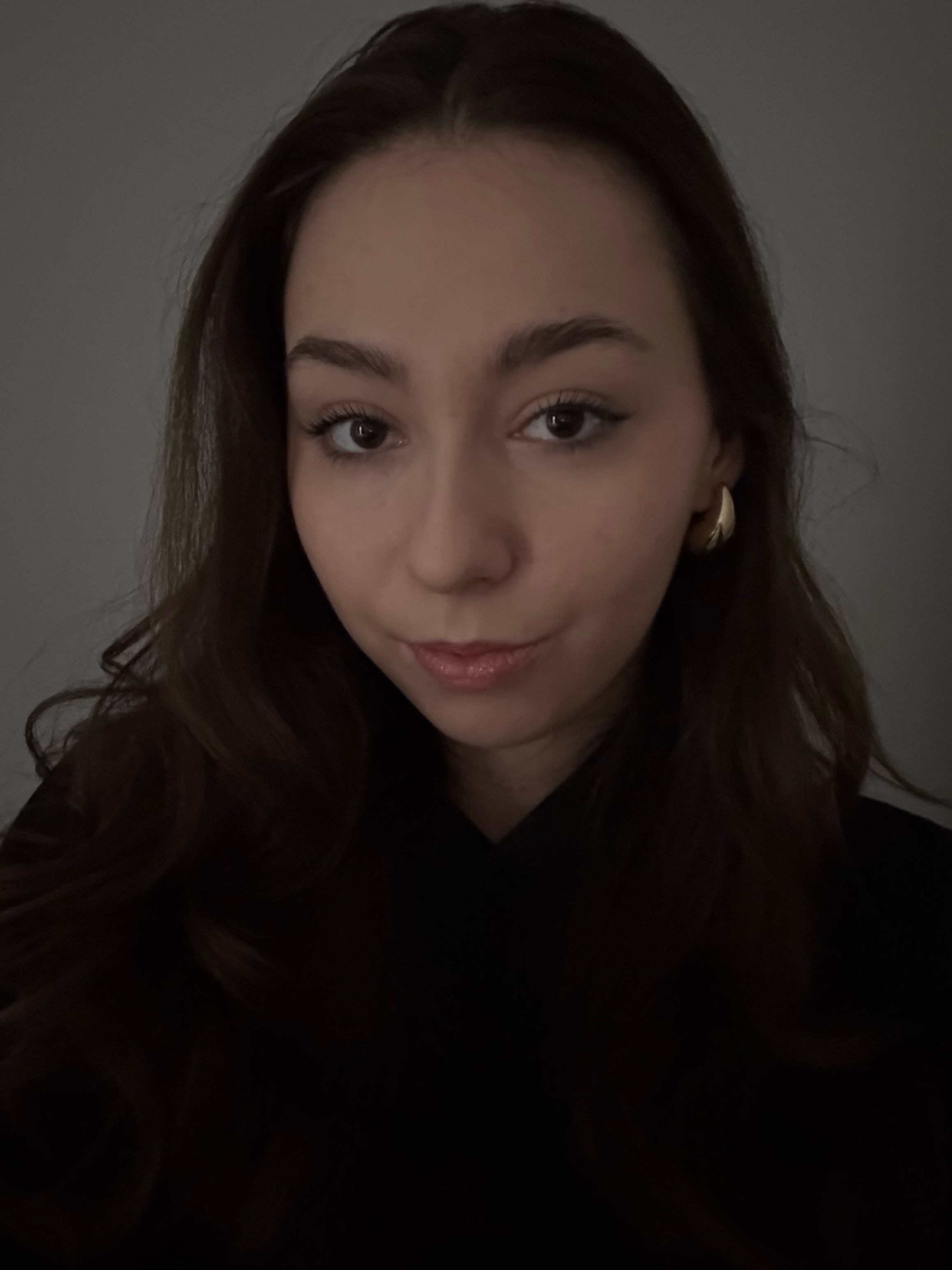 Korepetytor z matematyki Natalia Strzelczyk — Mathema