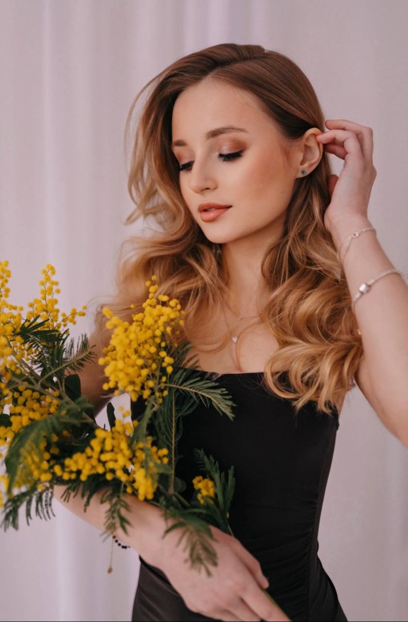 Єлизавета Хімко
