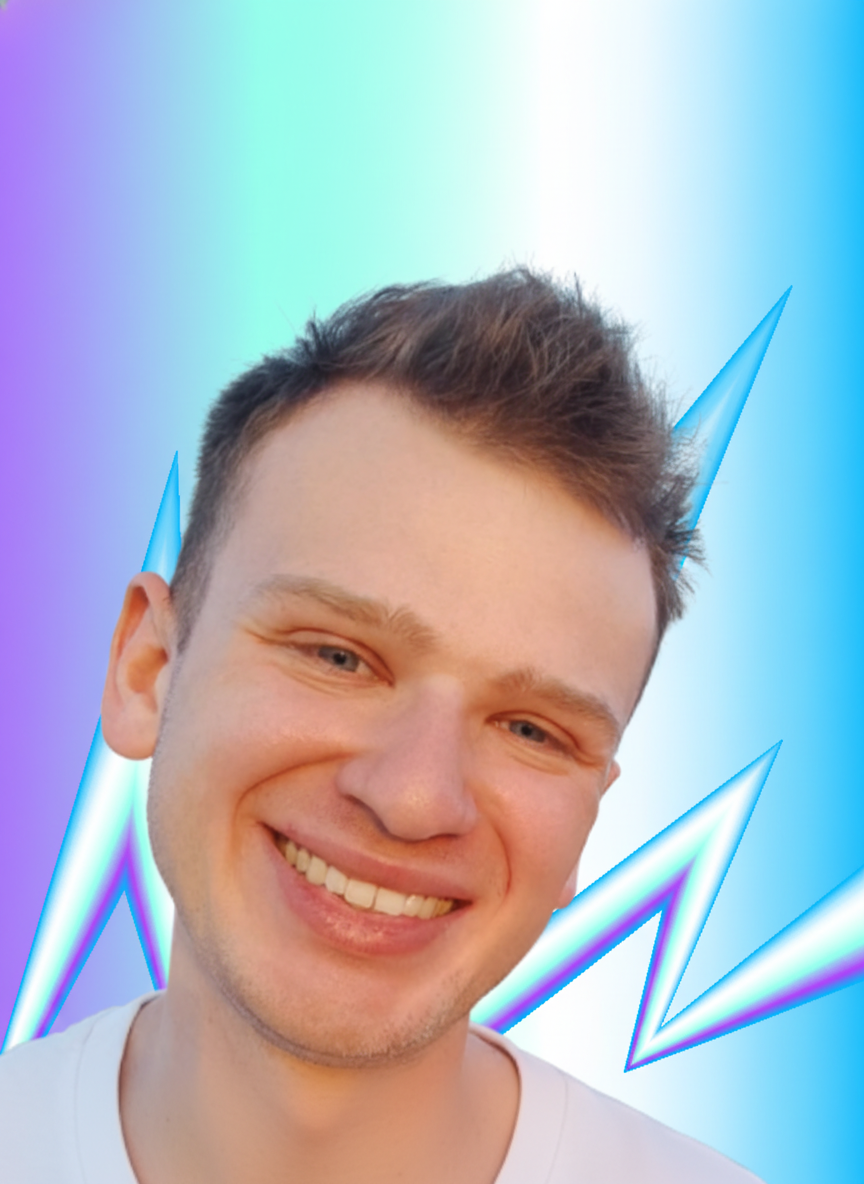 Korepetytor z matematyki Mateusz Gawron — Mathema