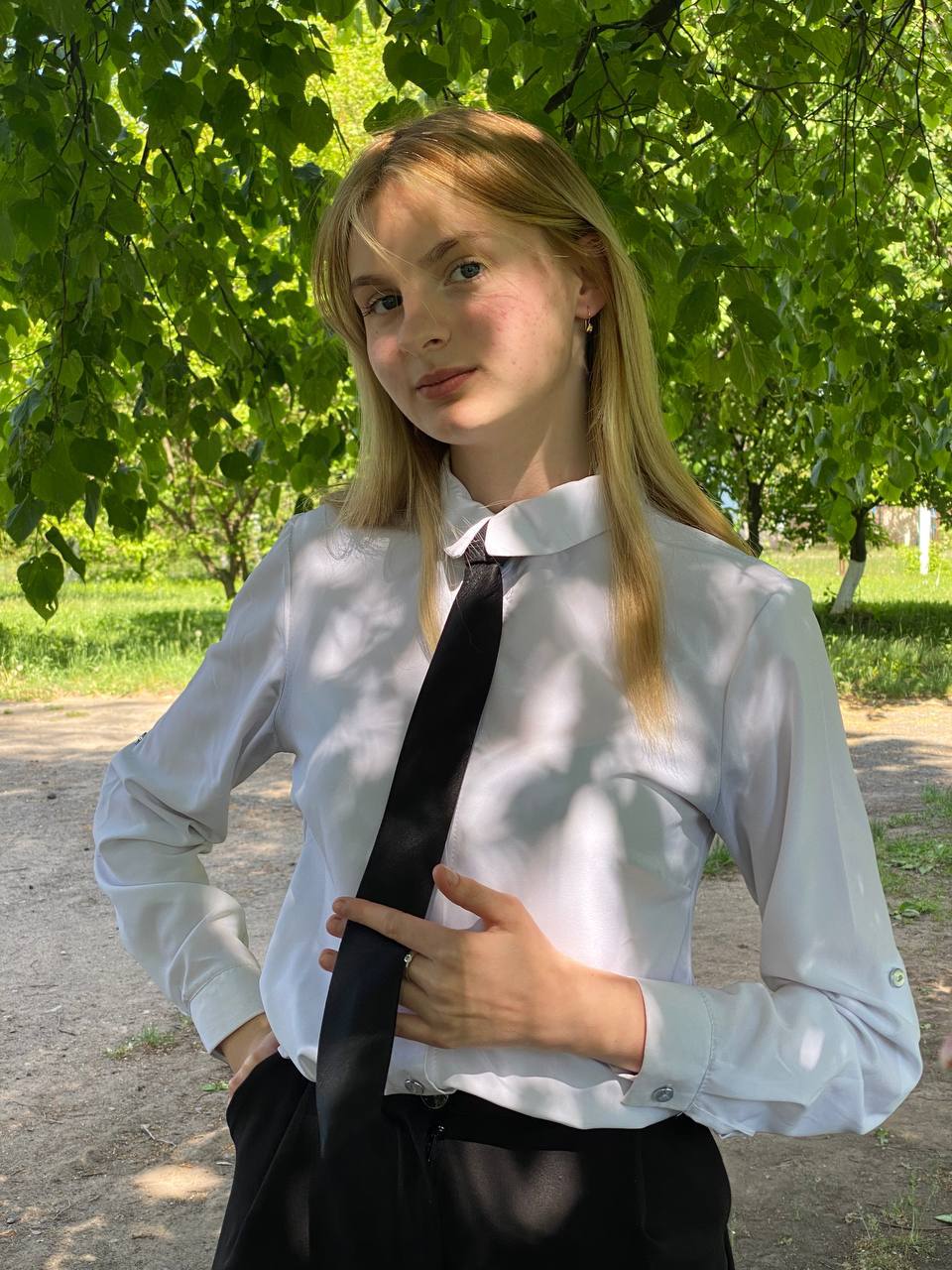 Репетитор з математики Анастасія Б. — Mathema