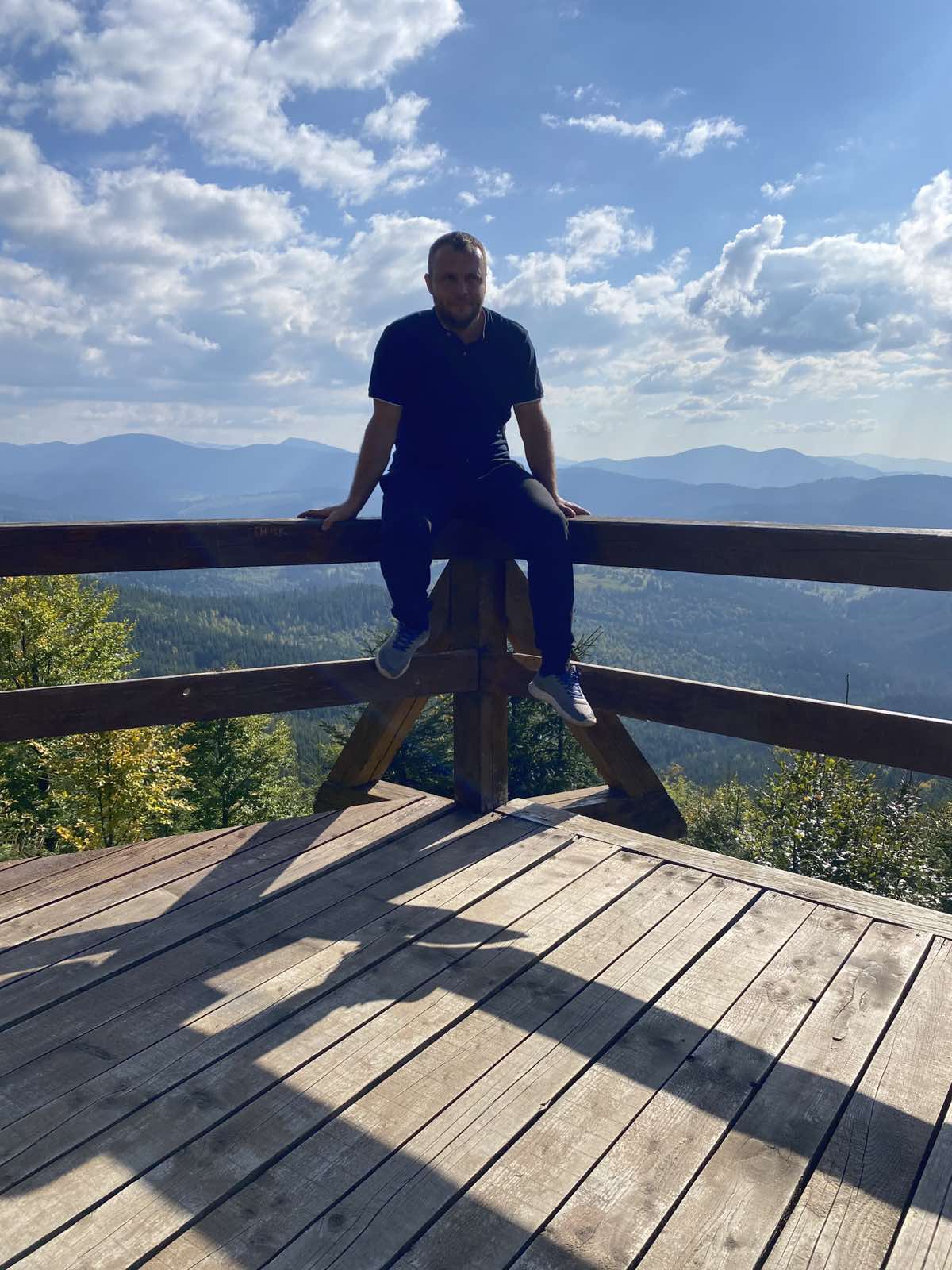 Репетитор з математики Дмитро Р. — Mathema