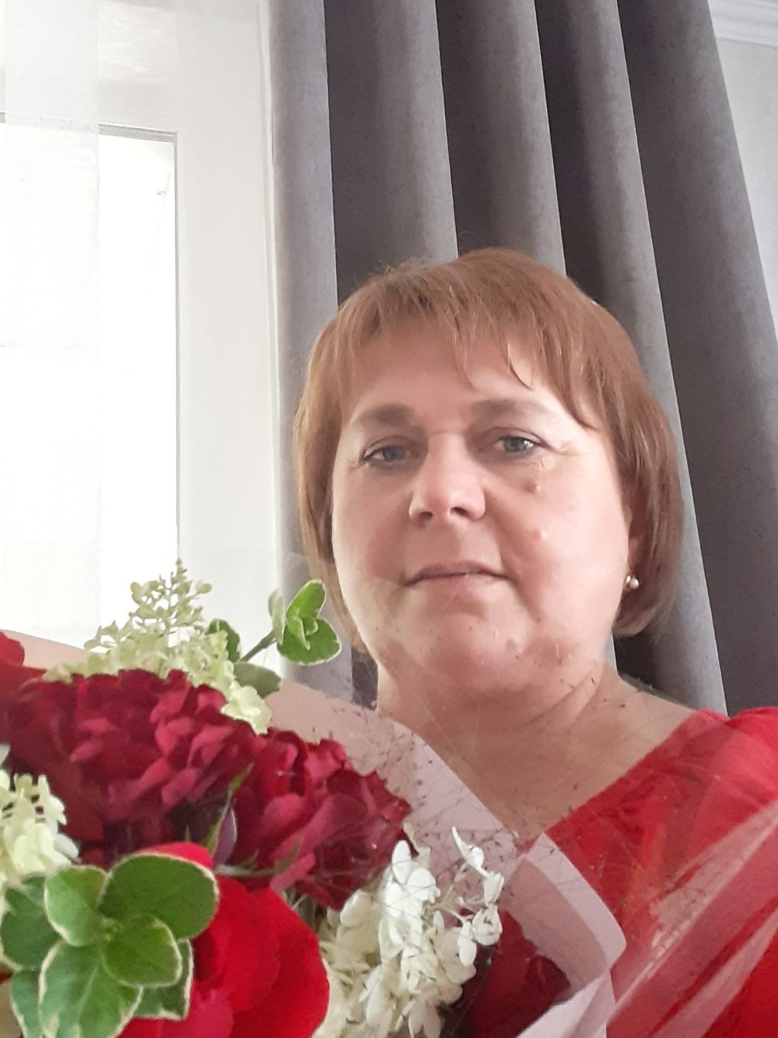 Ольга Головач