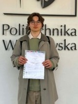Korepetytor z matematyki Antoni Zielonka — Mathema