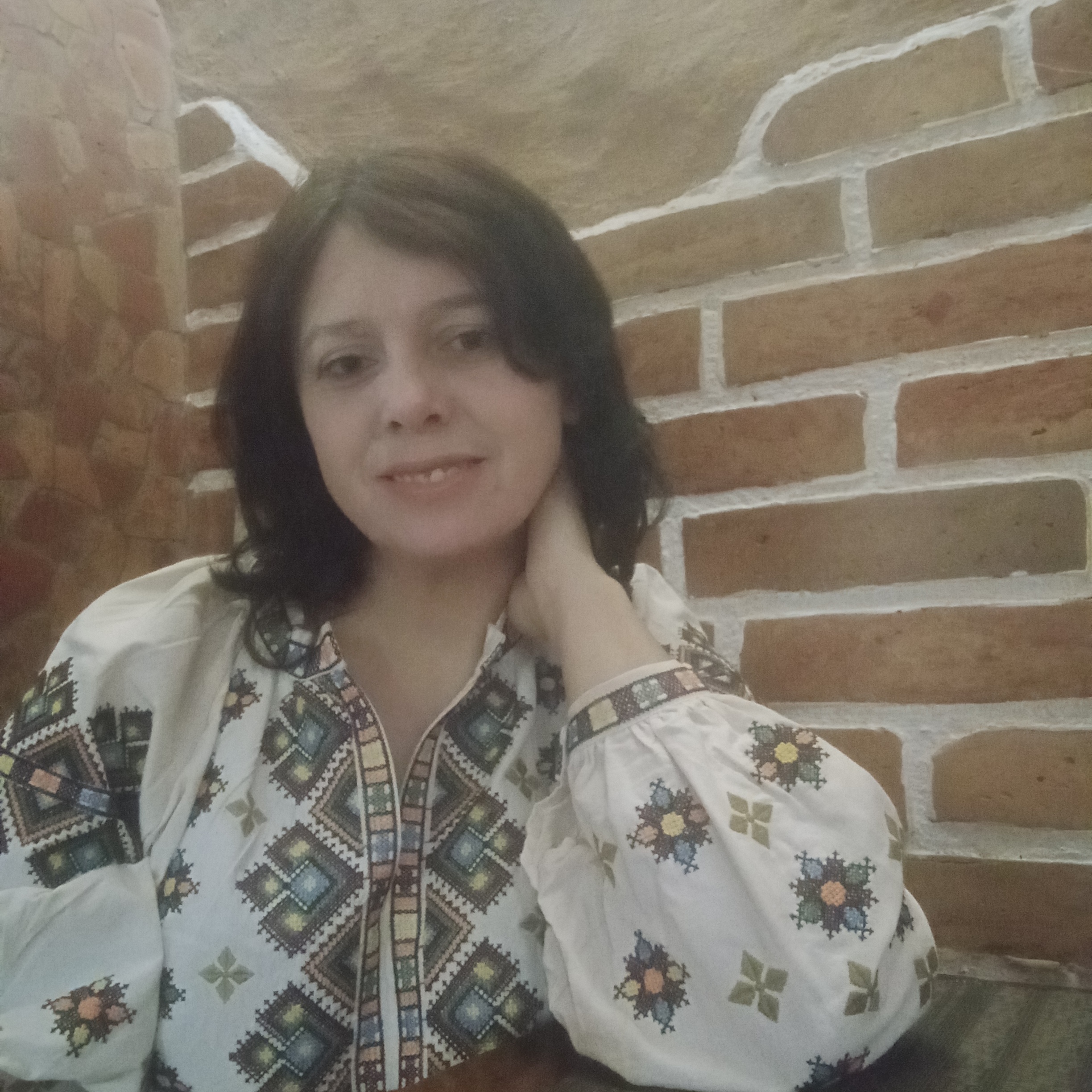Репетитор з математики Ірина О. — Mathema
