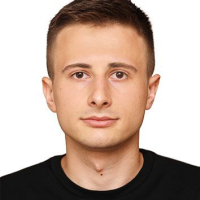 Репетитор з математики Назарій Матвійчук — Mathema