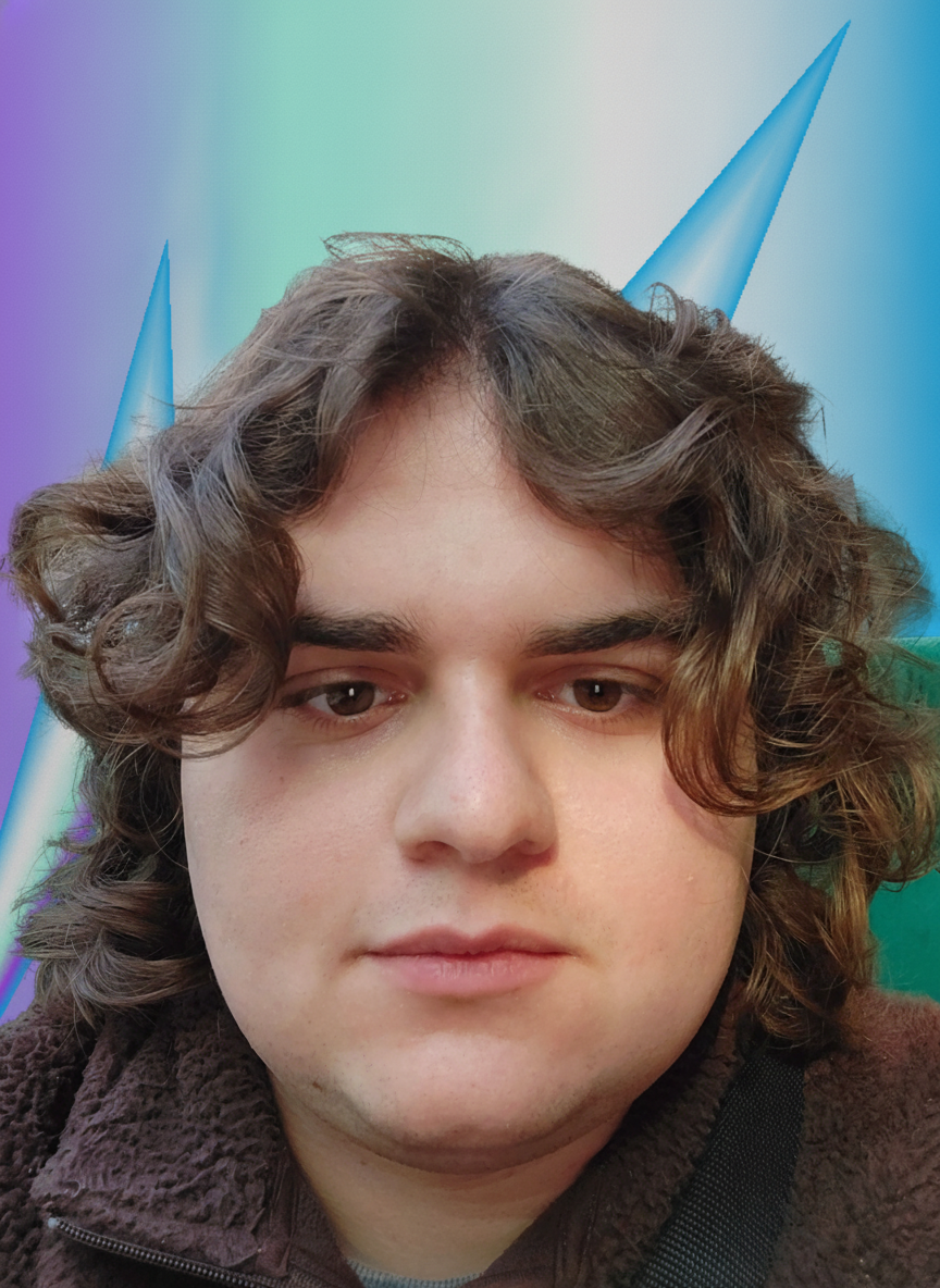 Korepetytor z informatyki Jakub D. — Mathema