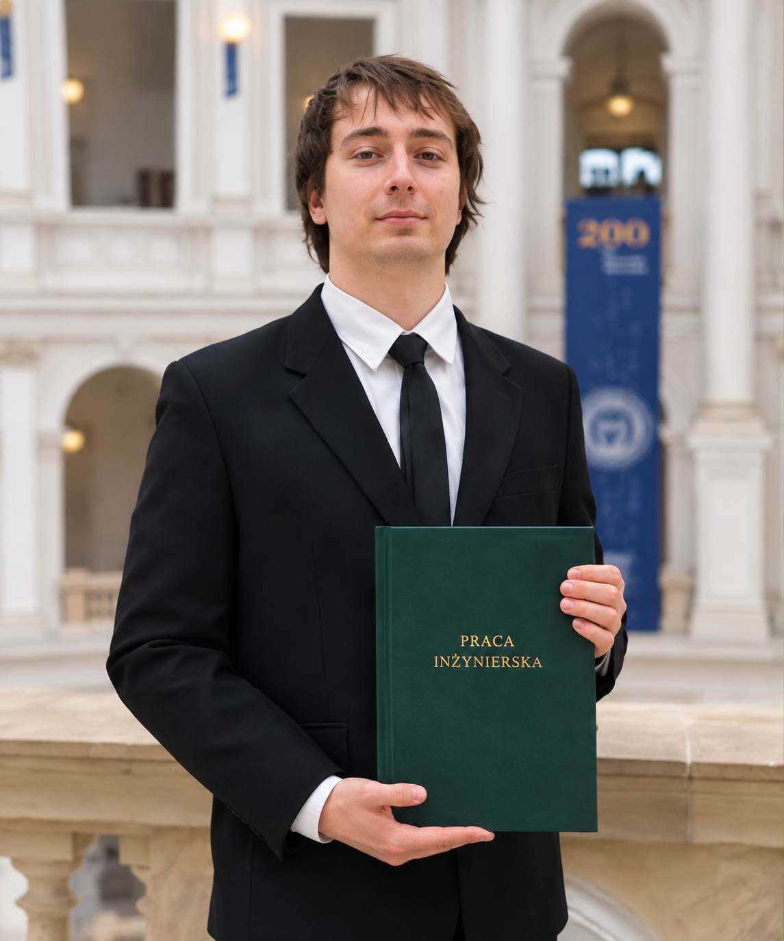 Korepetytor z matematyki Jakub A. — Mathema