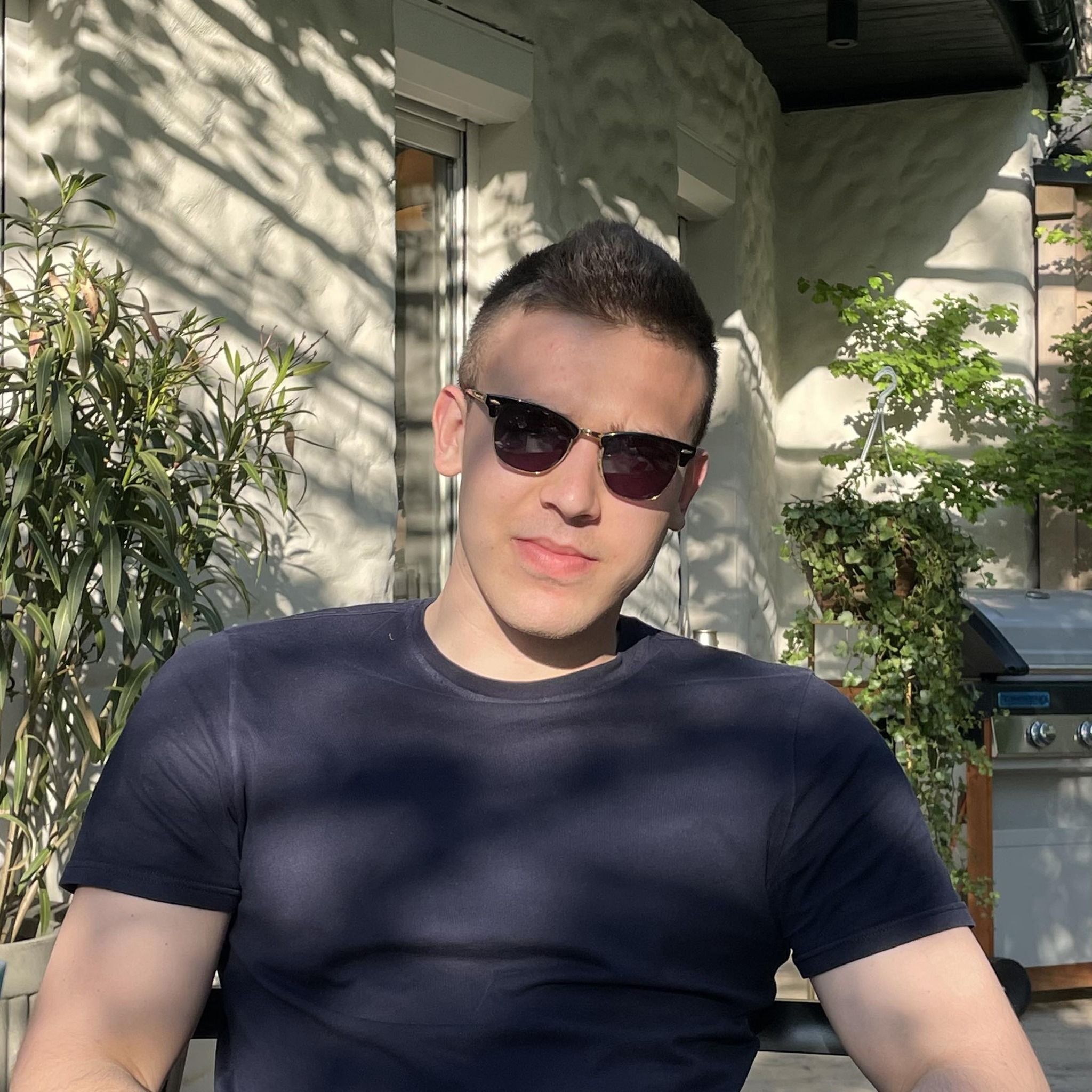 Math tutor Jan Pyplacz — Mathema