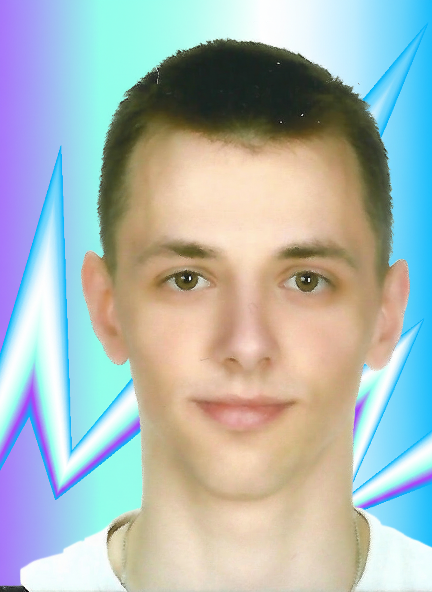 Korepetytor z matematyki Paweł S. — Mathema