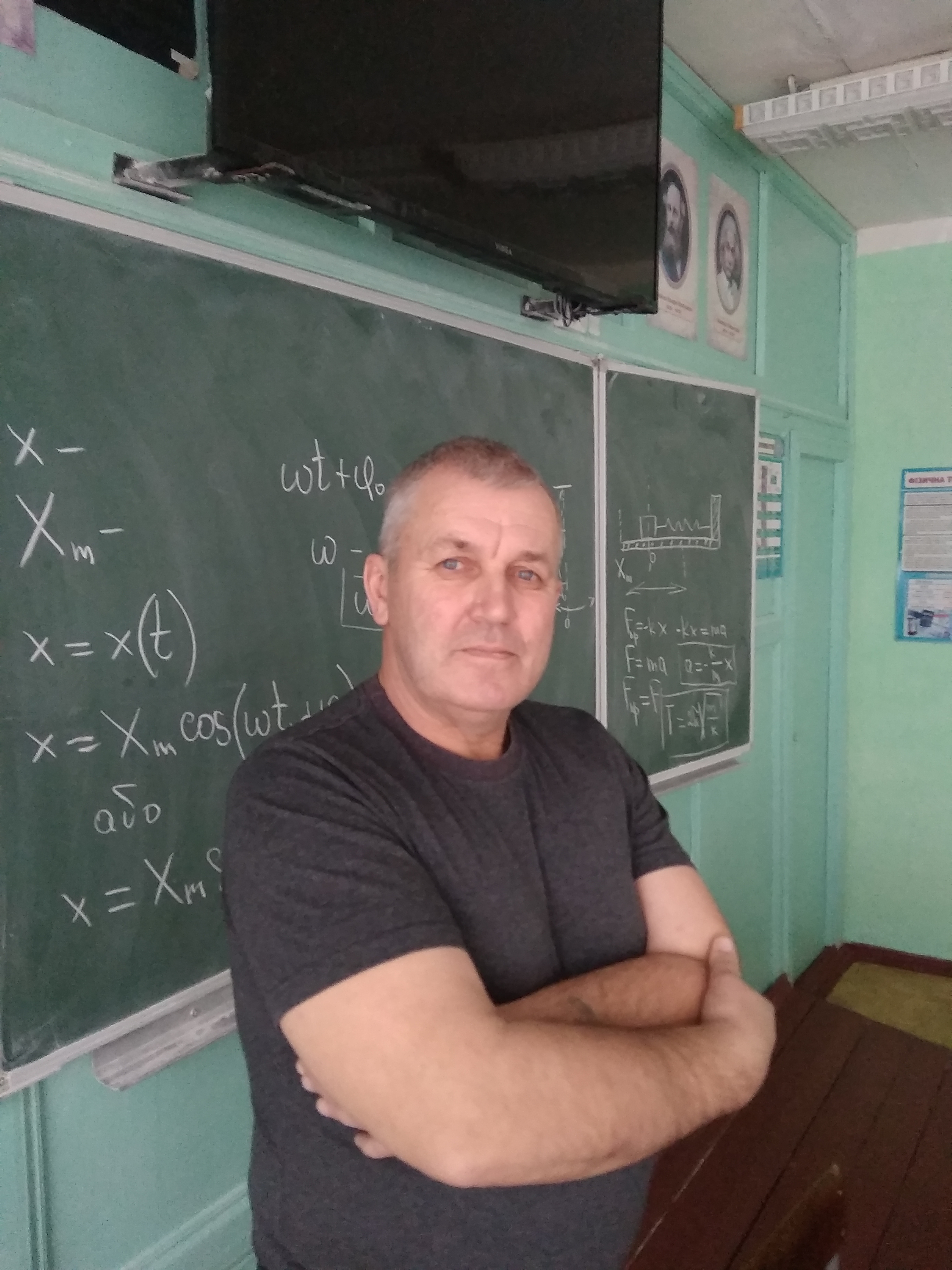 Репетитор з математики Олександр Гуменюк — Mathema