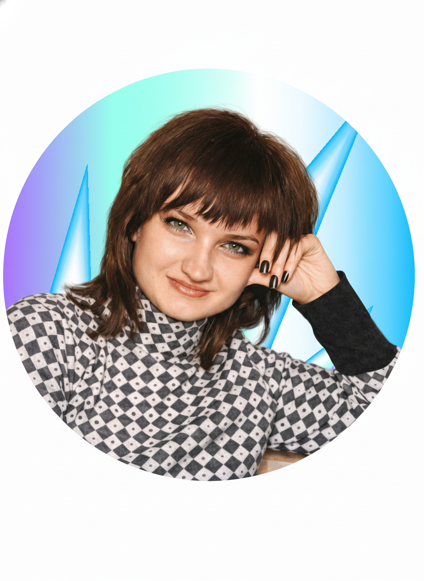 Репетитор з математики Галина Неведрова — Mathema