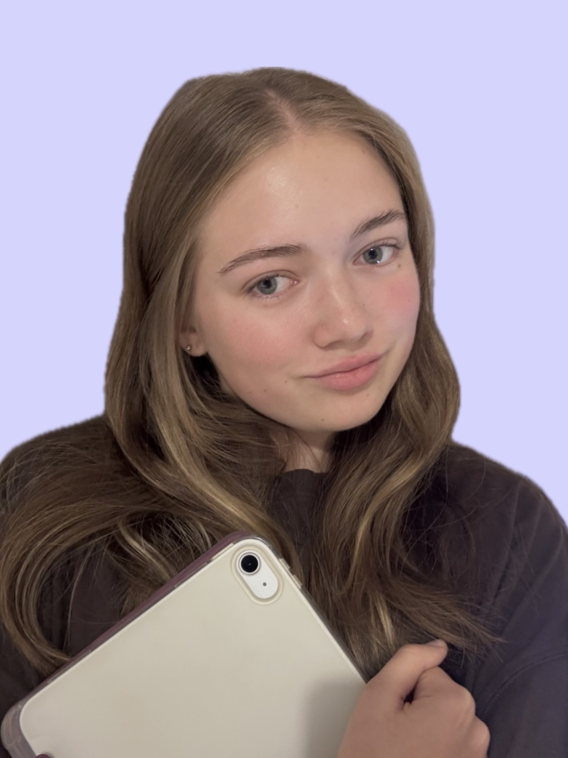 Korepetytor z matematyki Ksenia Anoszka — Mathema
