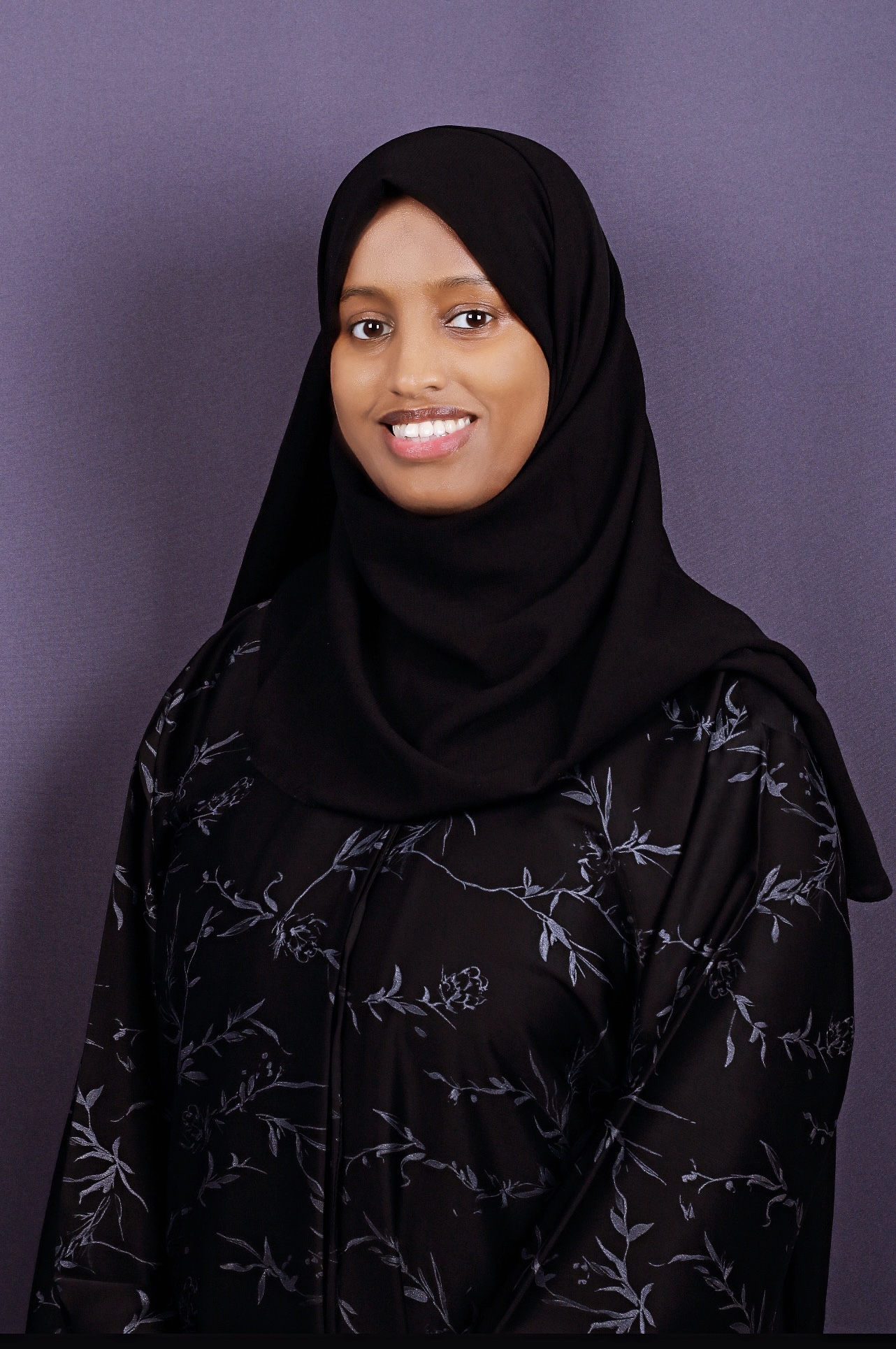 Math tutor Ayan Haji — Mathema