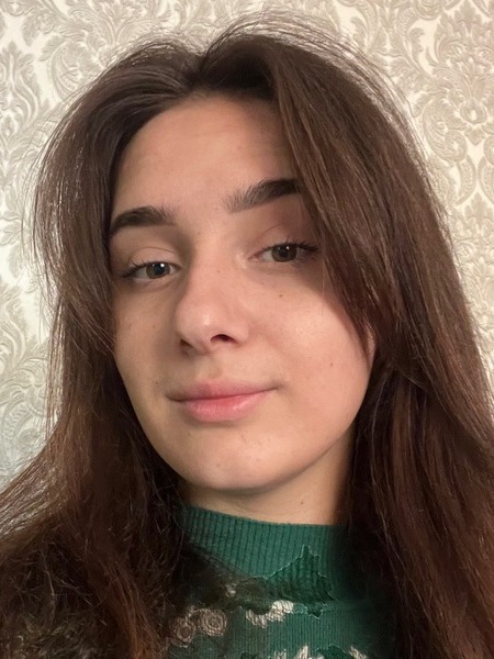 Вікторія Турчин