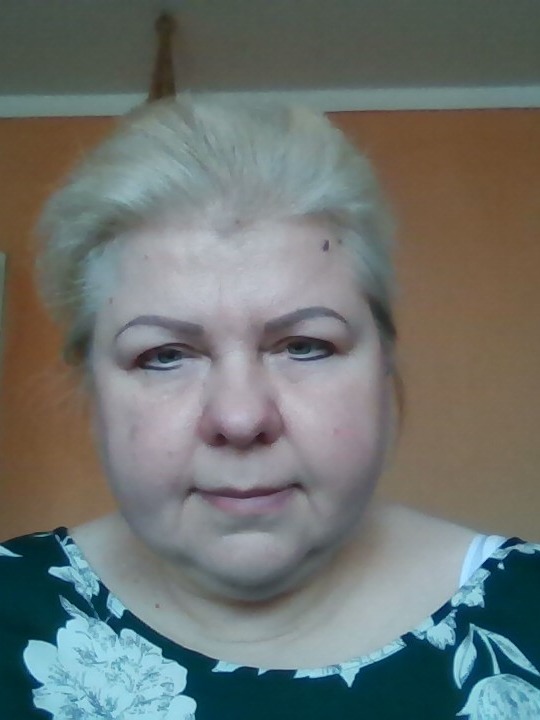 Maria Stanek