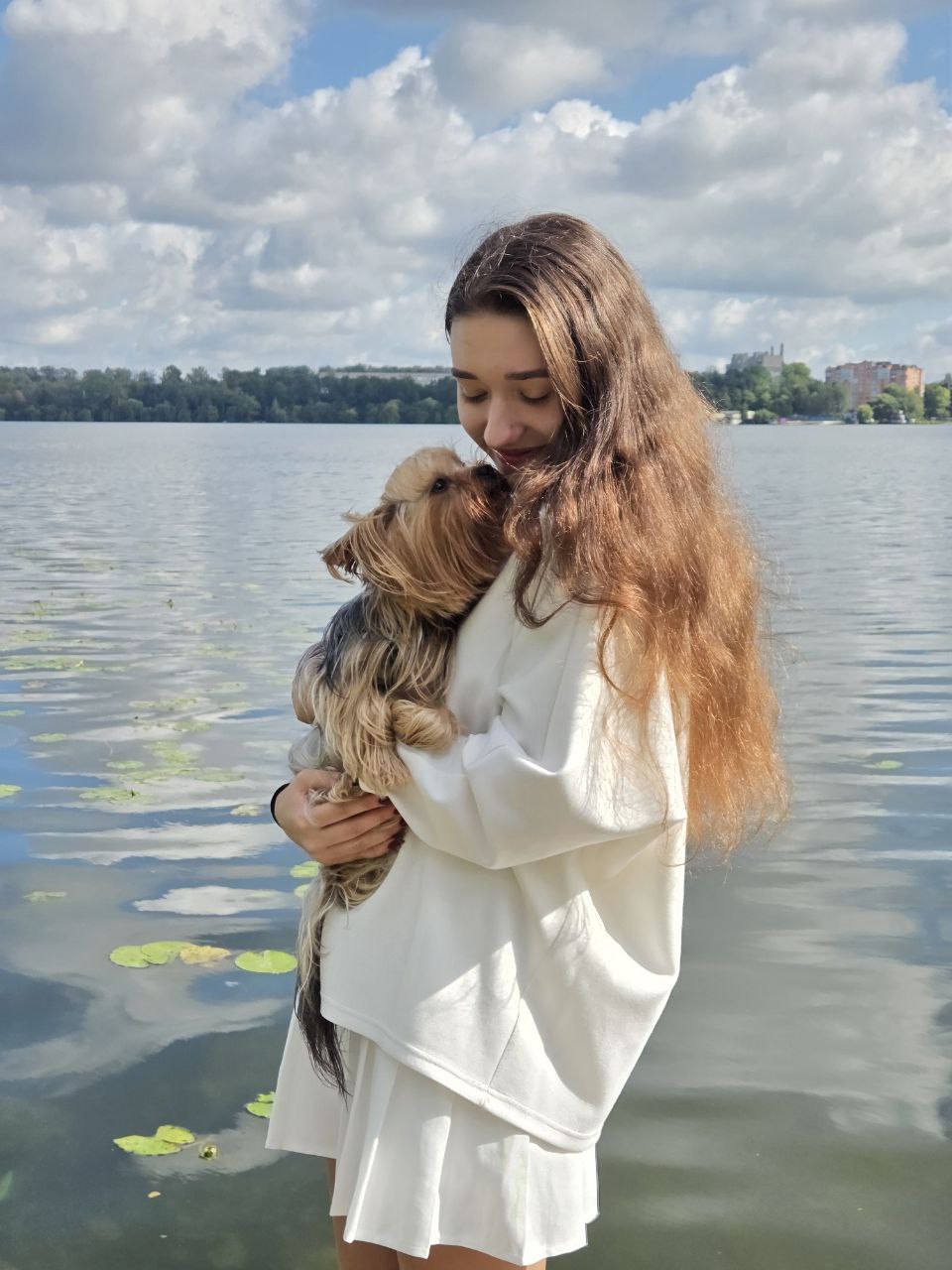Олександра Віннікова