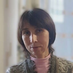 Репетитор з математики Оксана Борець — Mathema