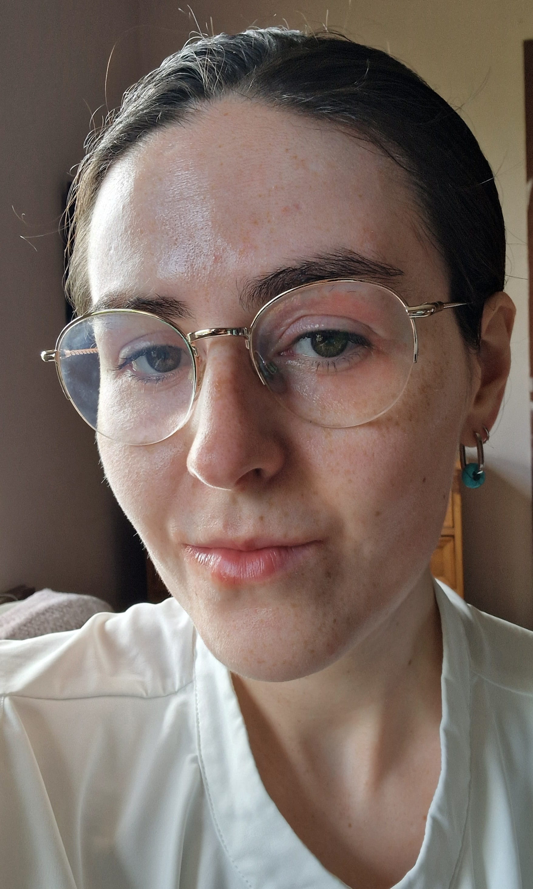 Math tutor Rebecca Hanna — Mathema