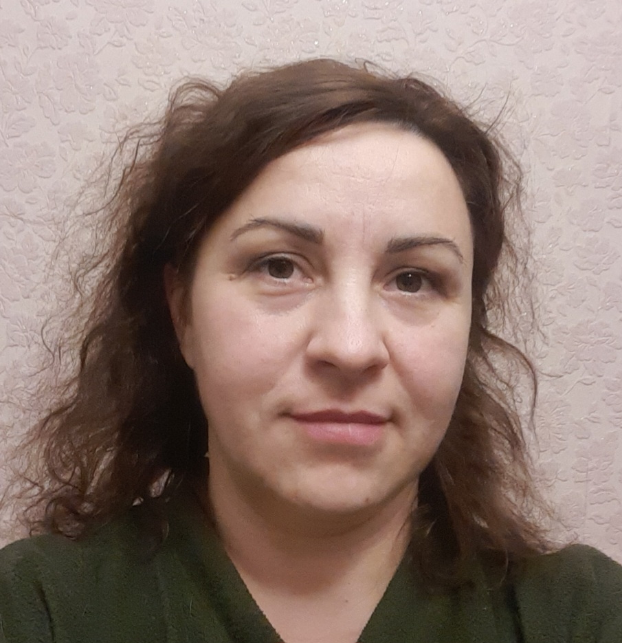 Репетитор з математики Людмила Токаренко — Mathema
