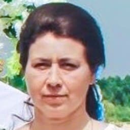 Лілія Мельничук