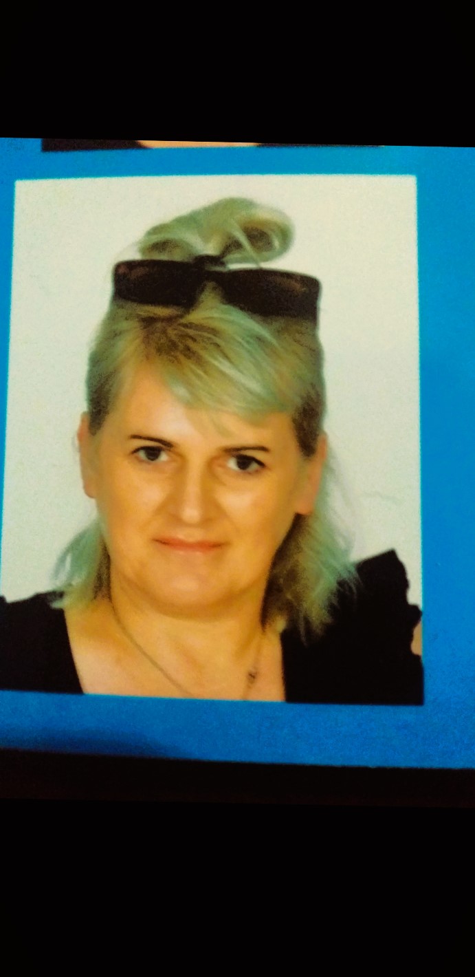 Jolanta Bartłomiejczyk