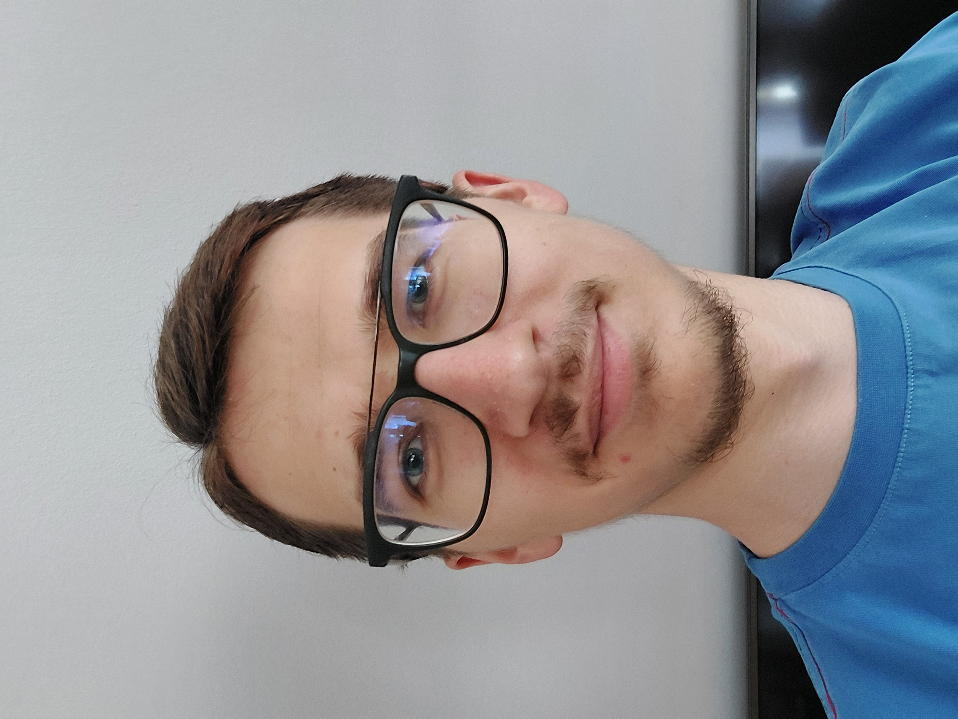Korepetytor z matematyki Marcin Adolf — Mathema