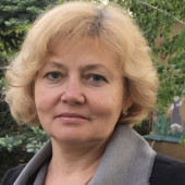 Репетитор з математики Галина Свічкарь — Mathema