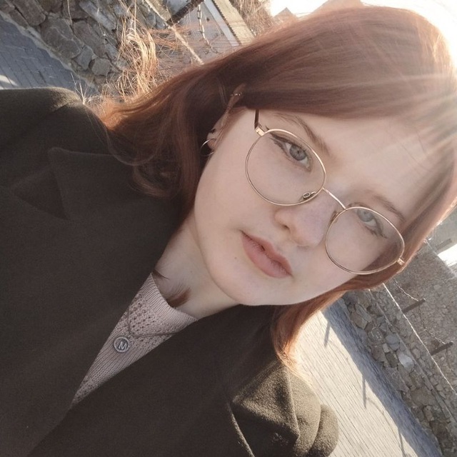 Маргарита Василюк