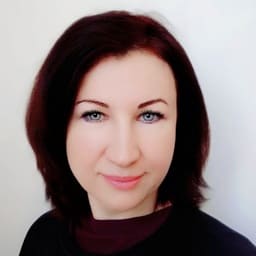 Репетитор з математики Ольга Семенюта — Mathema