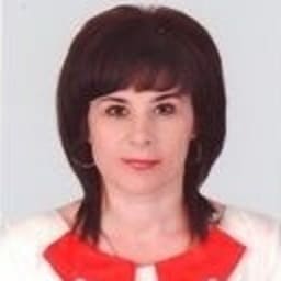 Репетитор з математики Тетяна О. — Mathema