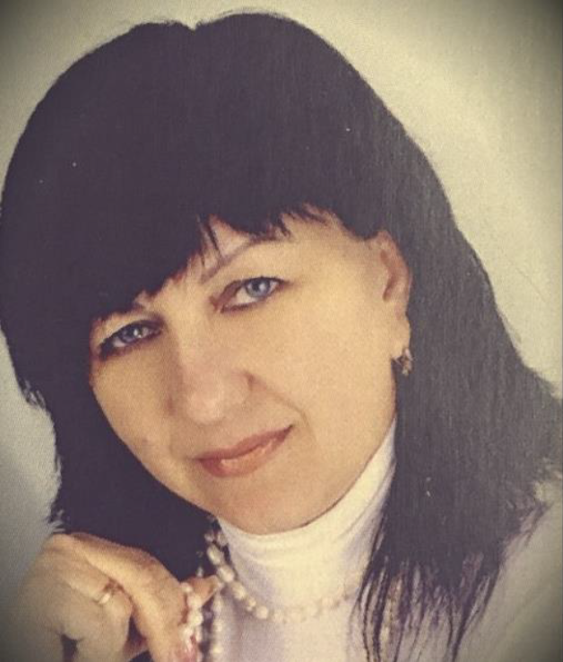 Репетитор з математики Галина Волобуєва — Mathema