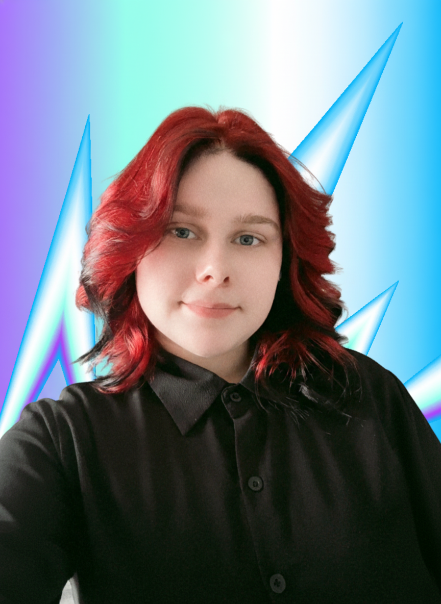 Math tutor Anastasiia Sichko — Mathema