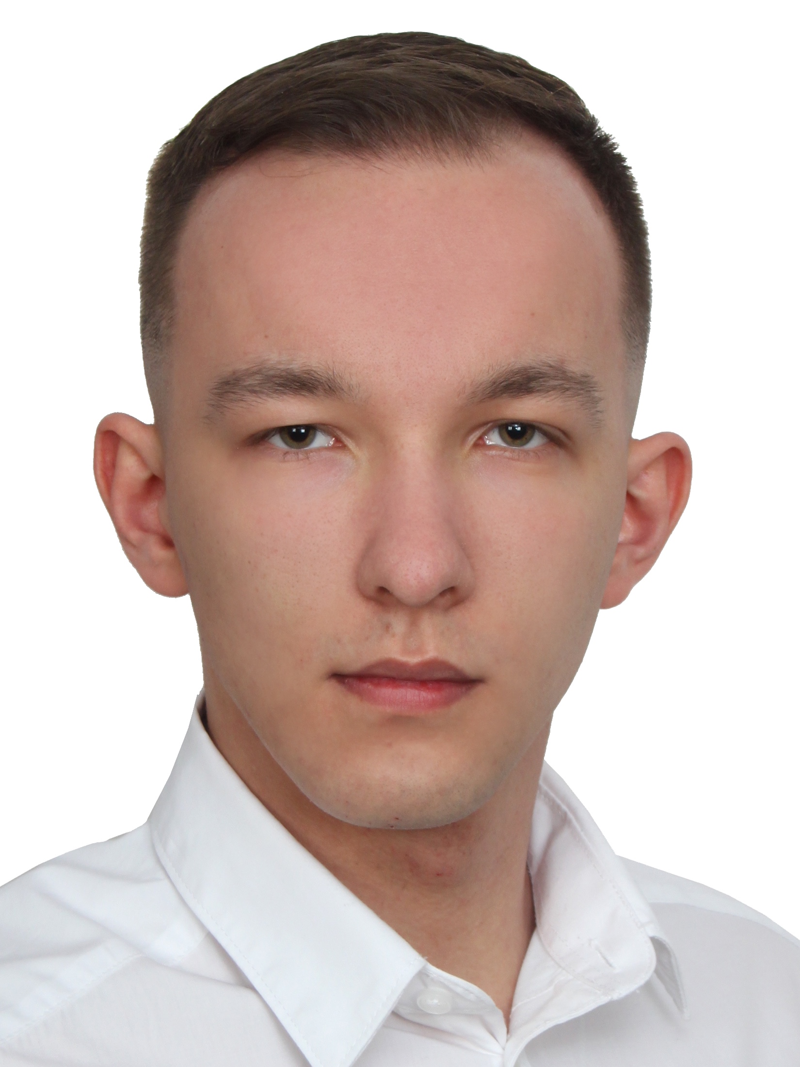 Korepetytor z matematyki Łukasz Krawczyk — Mathema