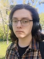 Репетитор з математики Михайло К. — Mathema