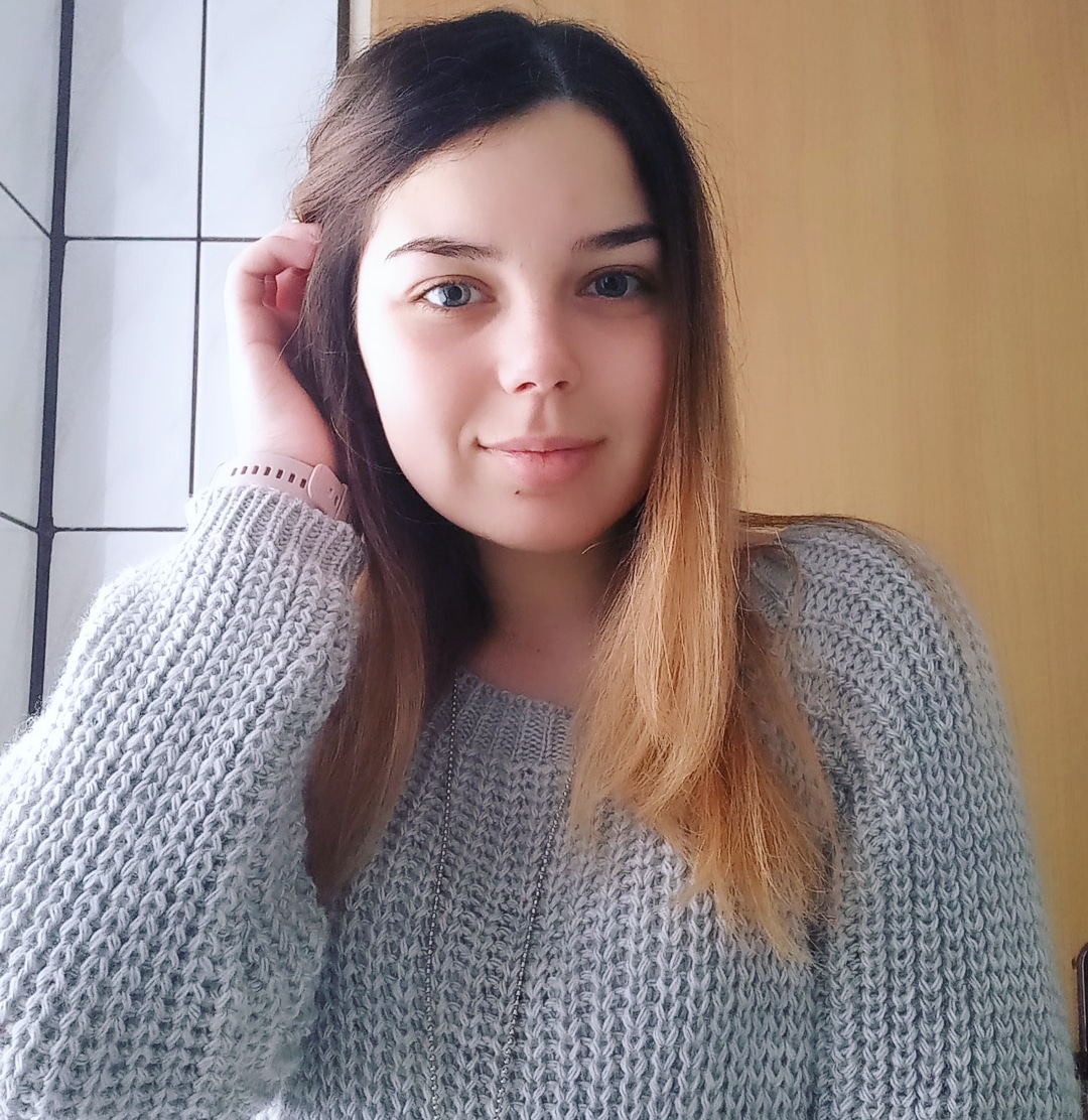 Репетитор з математики Яна Сірікова — Mathema