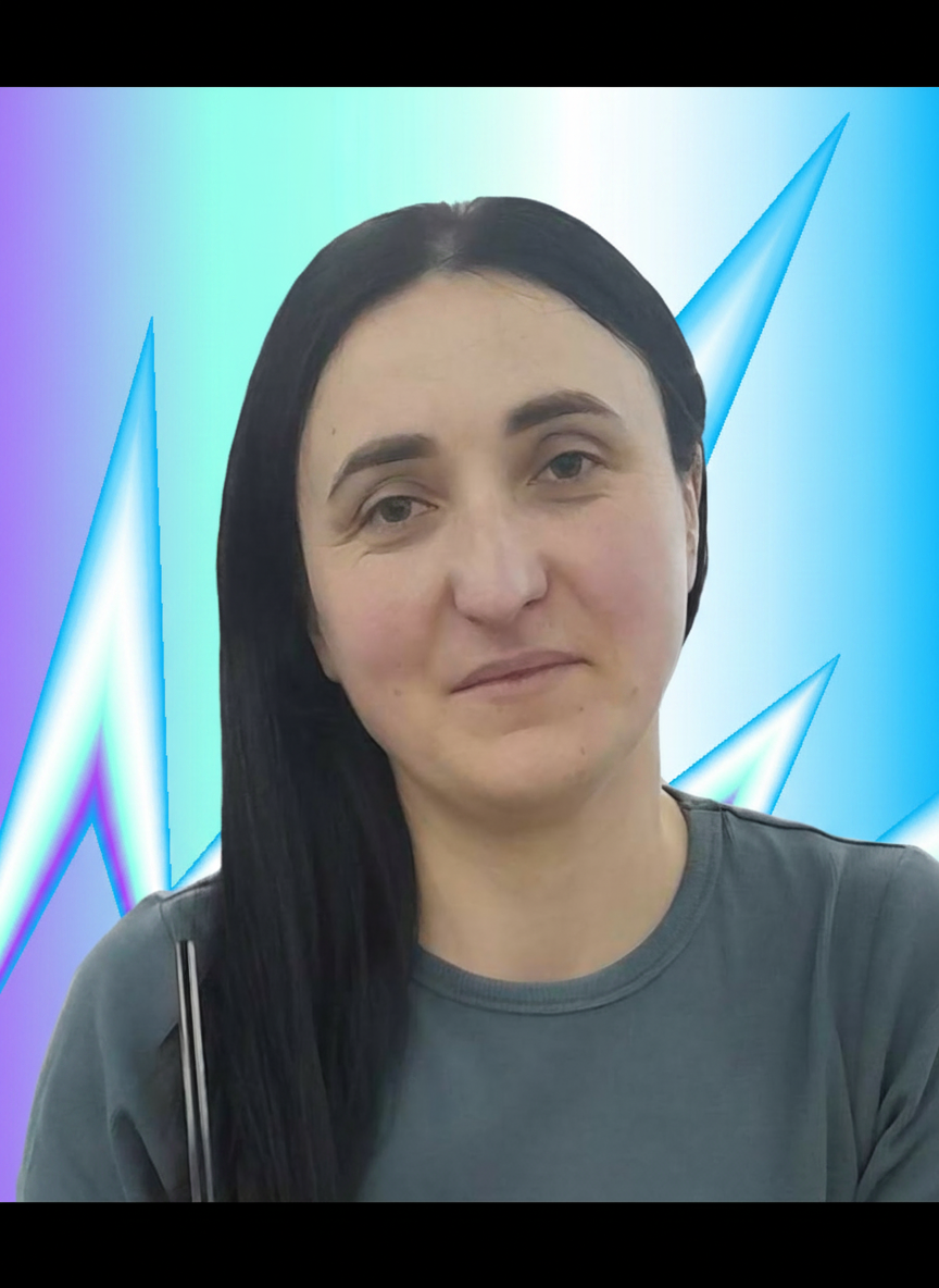 Репетитор з математики Тетяна Бабій — Mathema